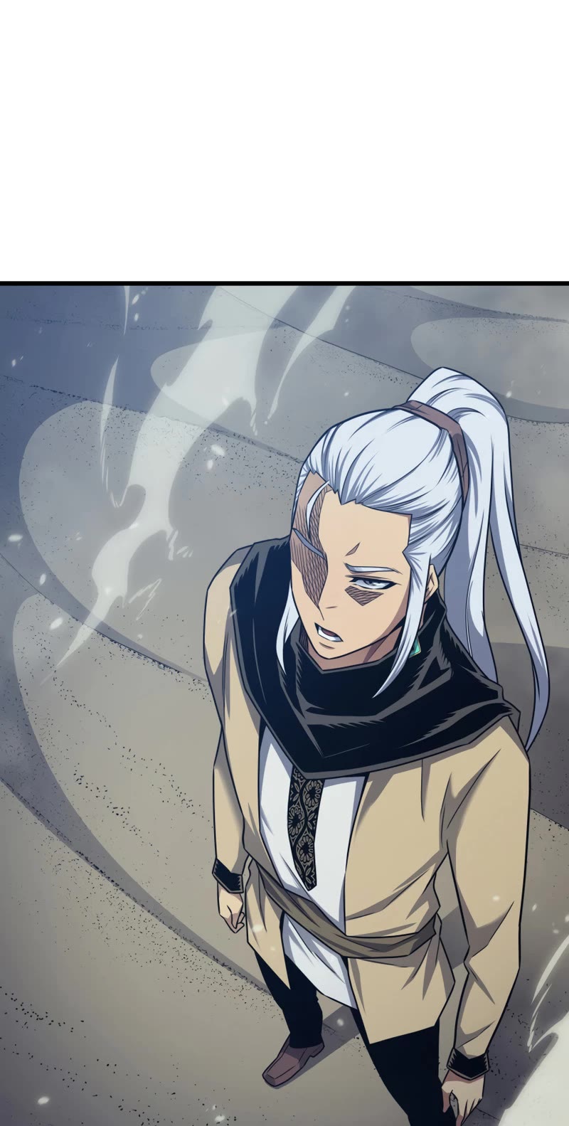 The Great Mage Returns After 4000 Years Chapter 151 page 44 - Chapter 151
