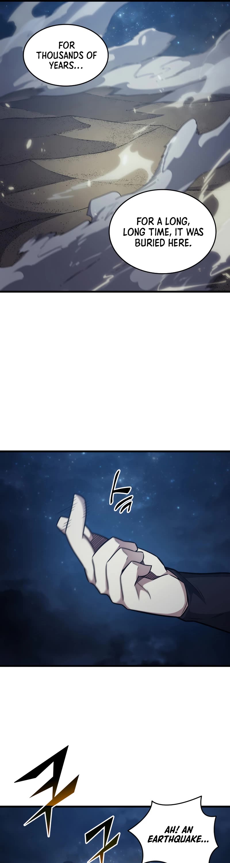 The Great Mage Returns After 4000 Years Chapter 151 page 6 - Chapter 151