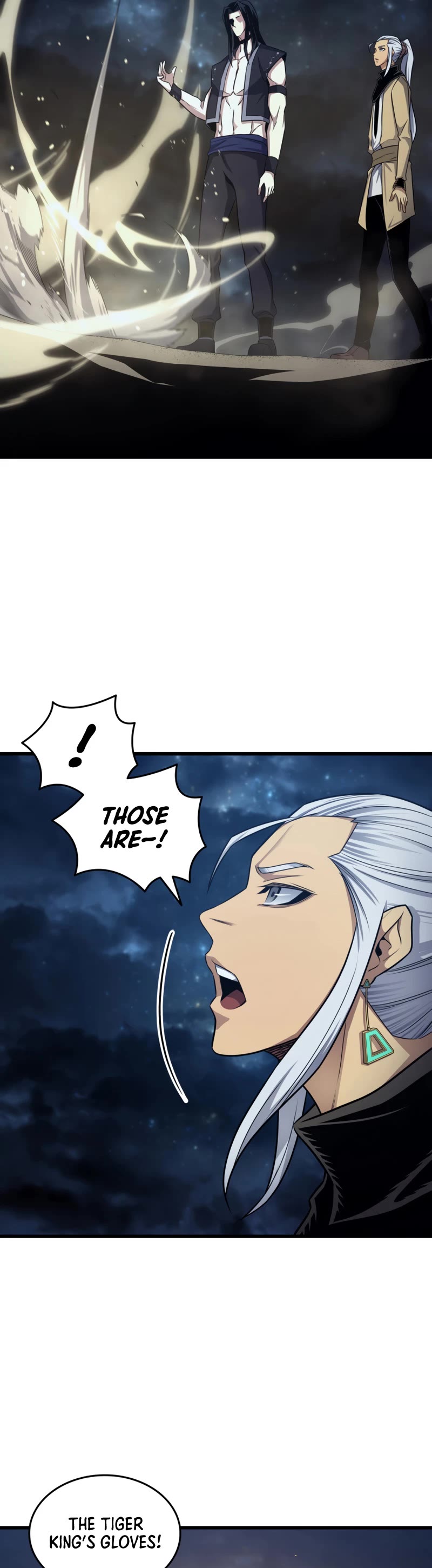The Great Mage Returns After 4000 Years Chapter 151 page 8 - Chapter 151