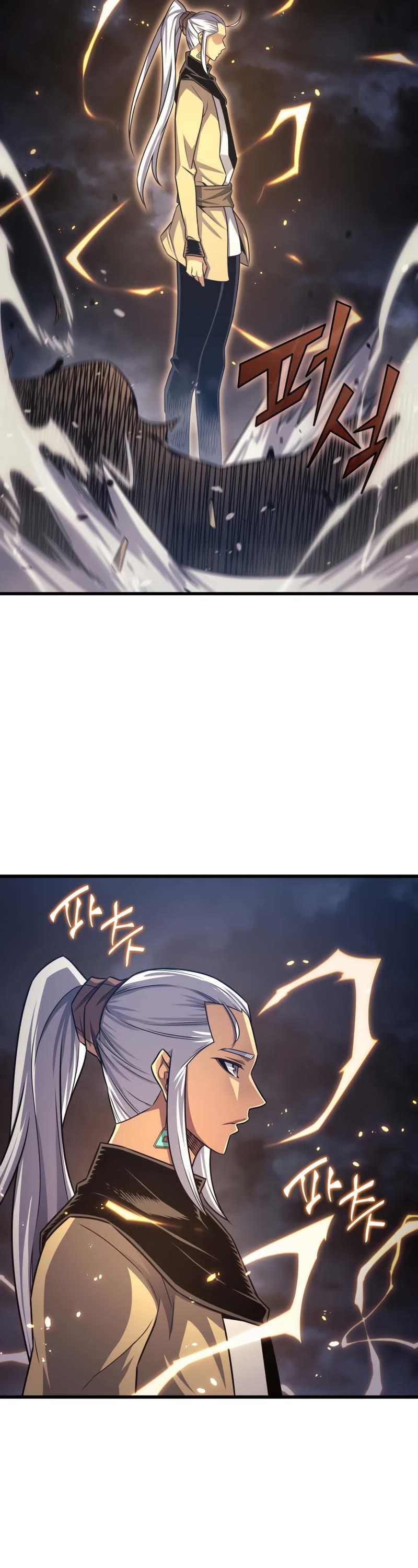 The Great Mage Returns After 4000 Years Chapter 152 page 10 - Chapter 152