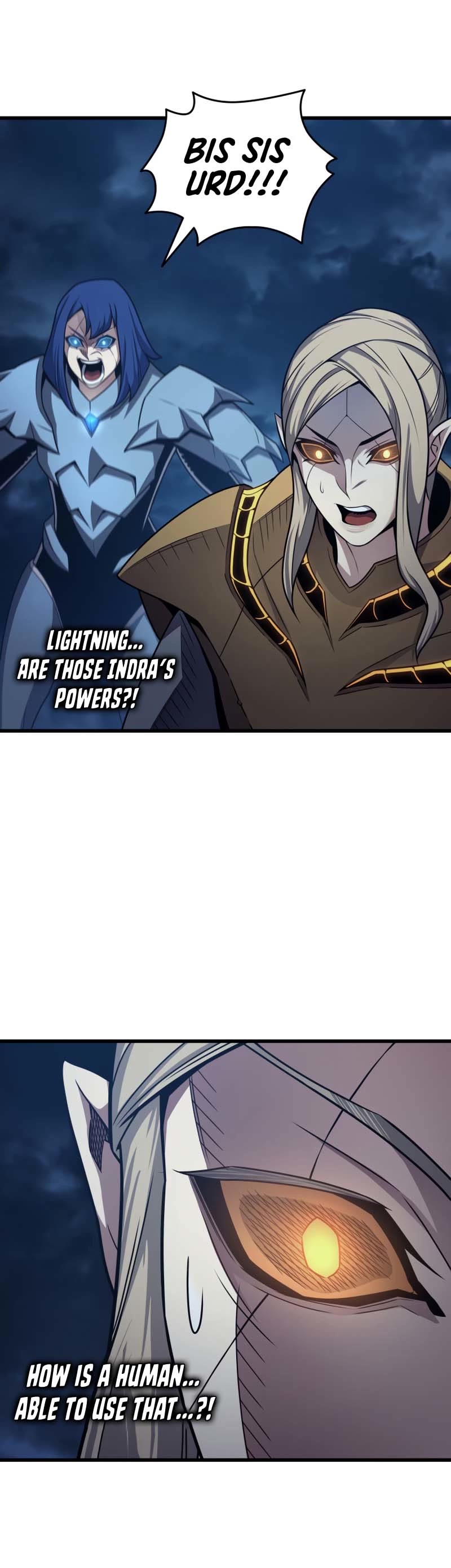 The Great Mage Returns After 4000 Years Chapter 152 page 11 - Chapter 152