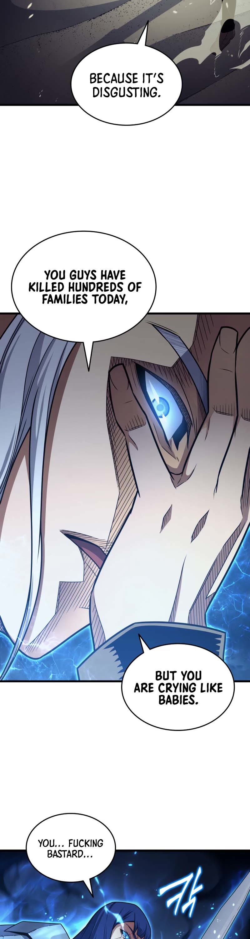 The Great Mage Returns After 4000 Years Chapter 152 page 14 - Chapter 152