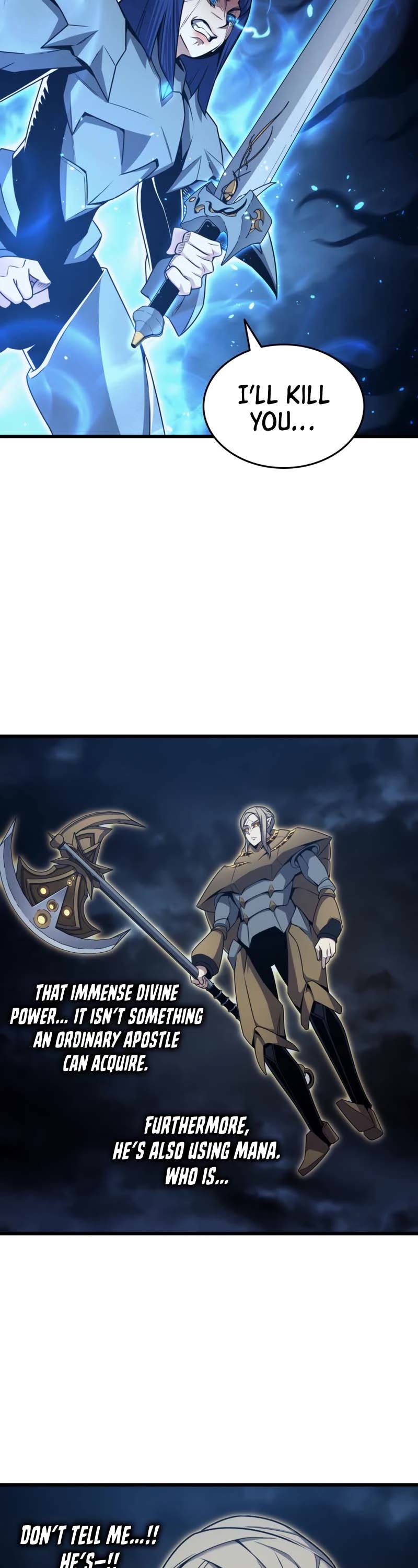 The Great Mage Returns After 4000 Years Chapter 152 page 15 - Chapter 152