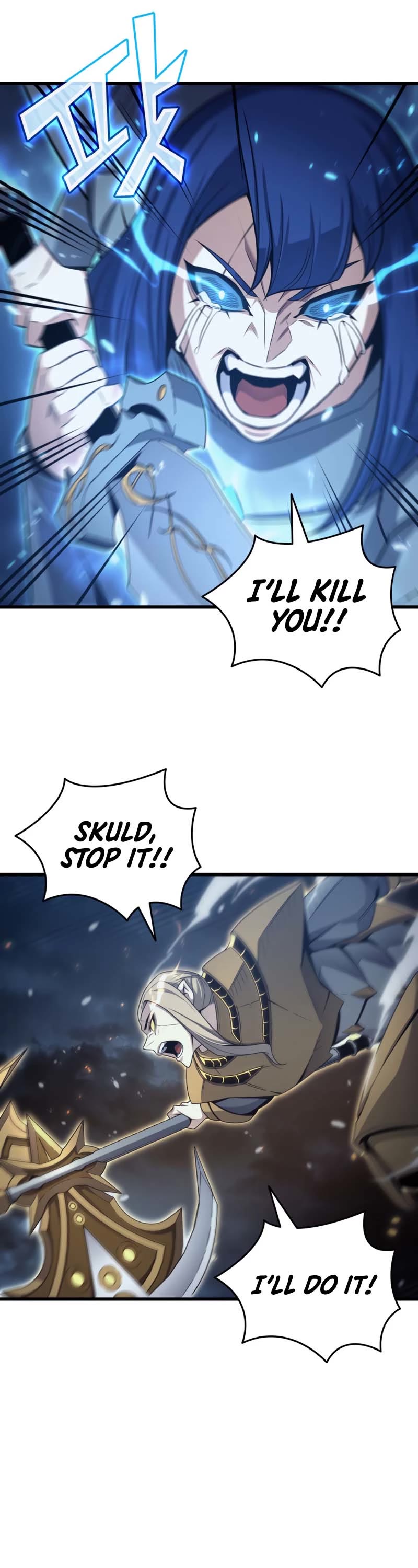 The Great Mage Returns After 4000 Years Chapter 152 page 17 - Chapter 152