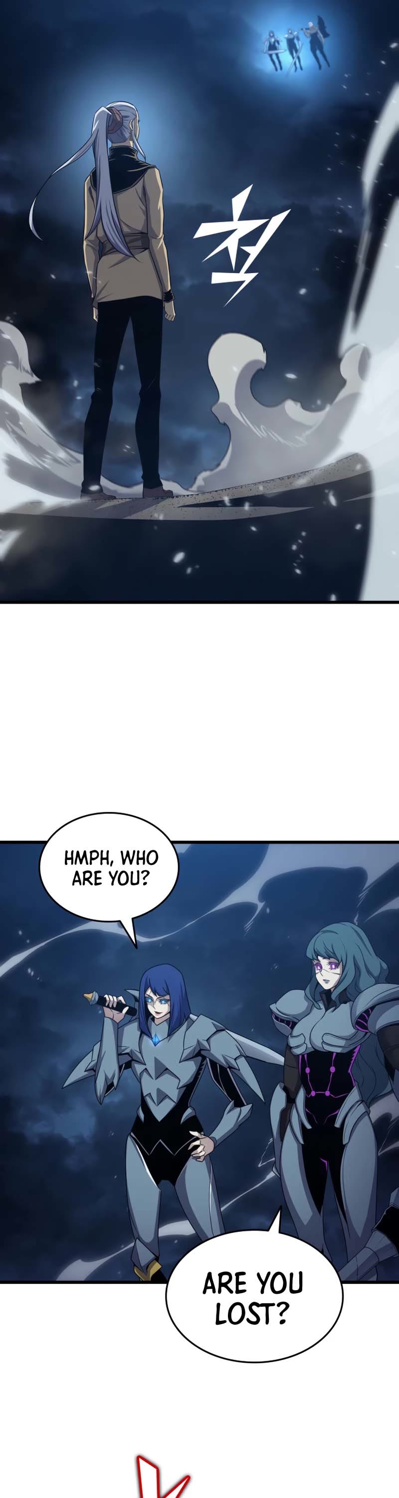 The Great Mage Returns After 4000 Years Chapter 152 page 2 - Chapter 152