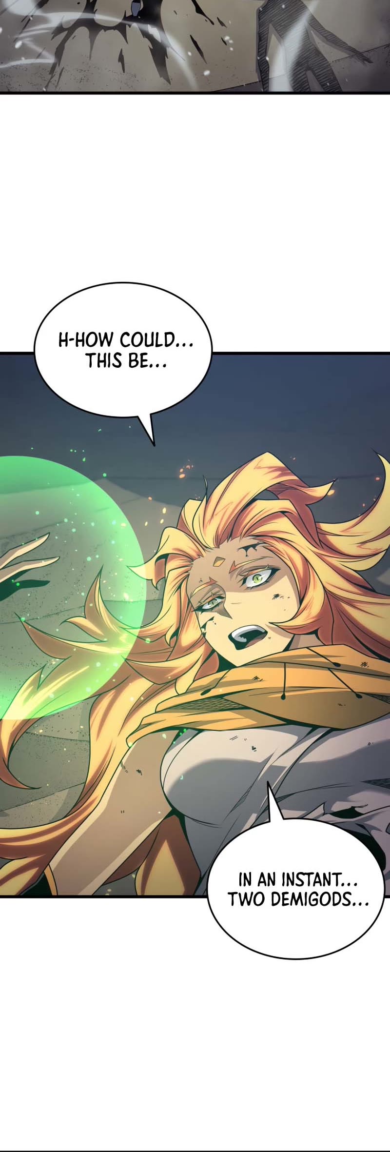 The Great Mage Returns After 4000 Years Chapter 152 page 20 - Chapter 152