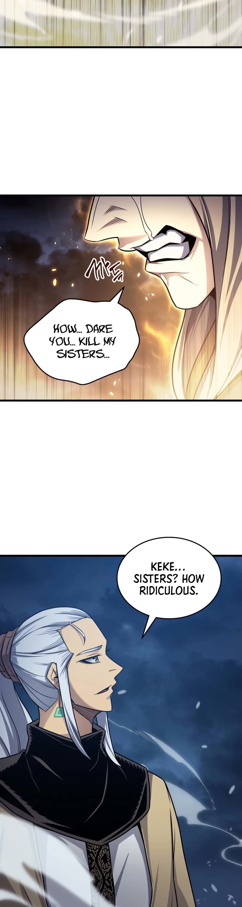 The Great Mage Returns After 4000 Years Chapter 152 page 22 - Chapter 152