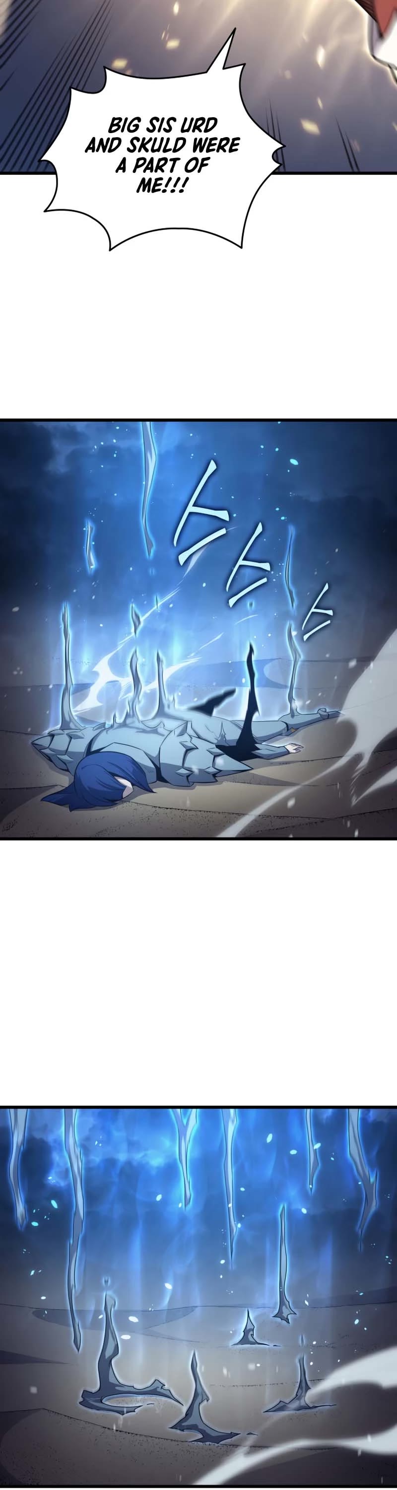 The Great Mage Returns After 4000 Years Chapter 152 page 24 - Chapter 152