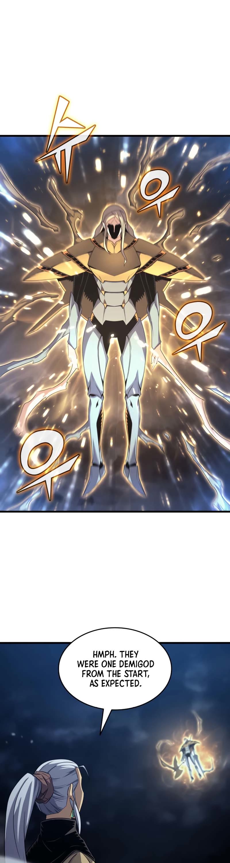 The Great Mage Returns After 4000 Years Chapter 152 page 25 - Chapter 152