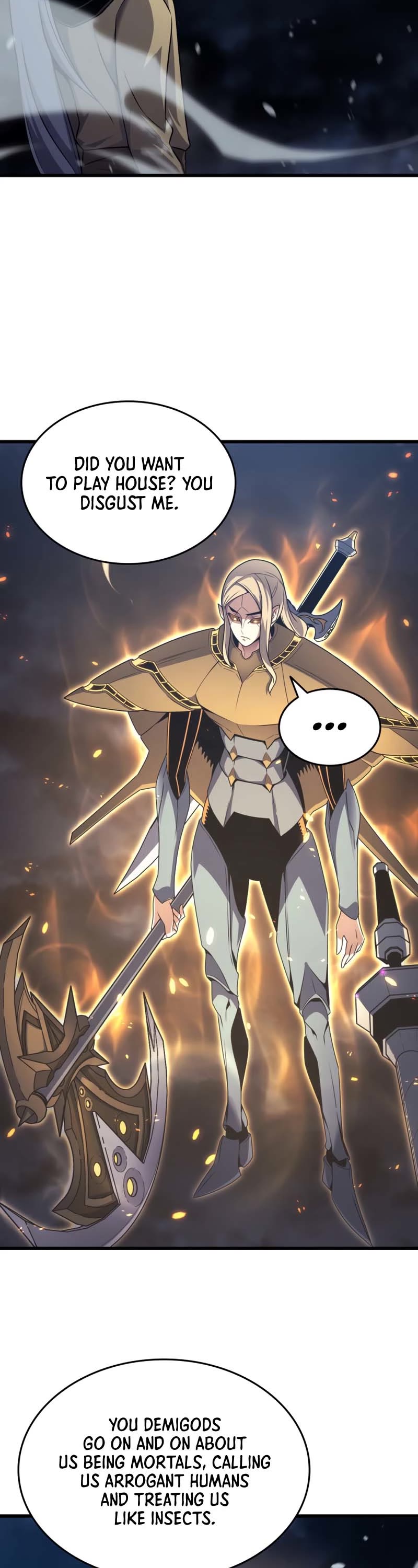 The Great Mage Returns After 4000 Years Chapter 152 page 26 - Chapter 152