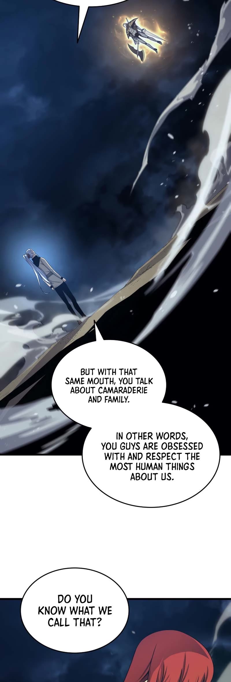 The Great Mage Returns After 4000 Years Chapter 152 page 27 - Chapter 152