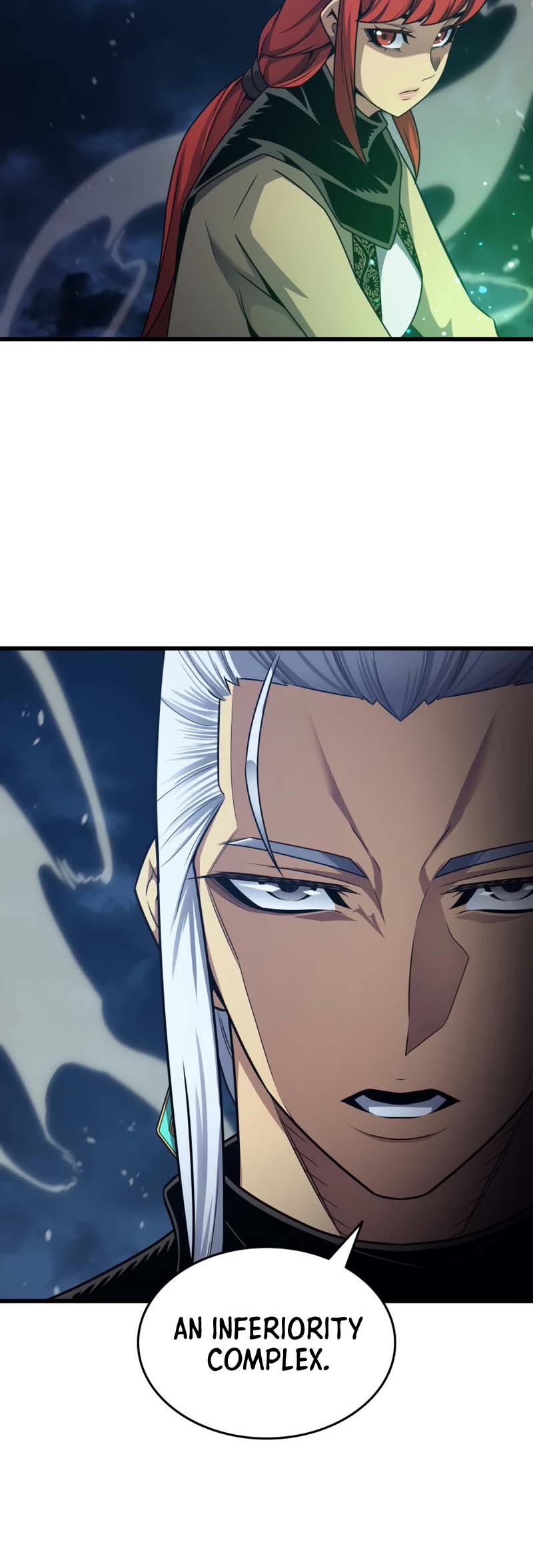 The Great Mage Returns After 4000 Years Chapter 152 page 28 - Chapter 152