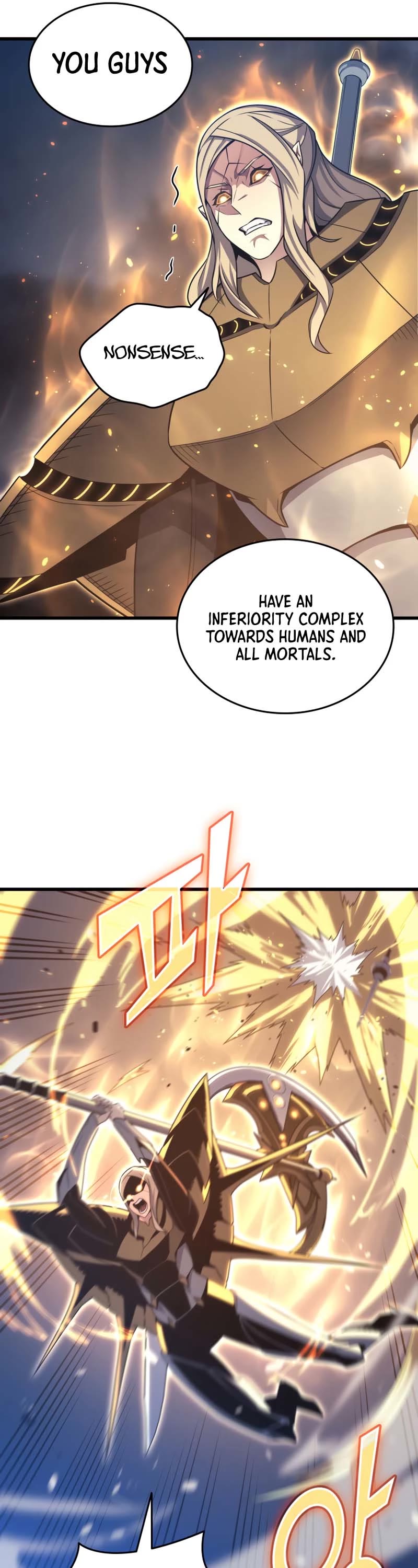 The Great Mage Returns After 4000 Years Chapter 152 page 29 - Chapter 152