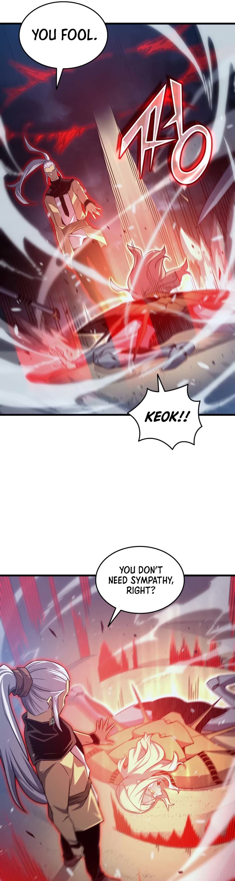 The Great Mage Returns After 4000 Years Chapter 152 page 33 - Chapter 152