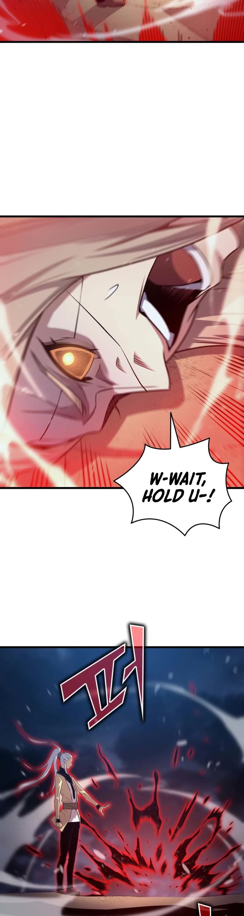 The Great Mage Returns After 4000 Years Chapter 152 page 34 - Chapter 152