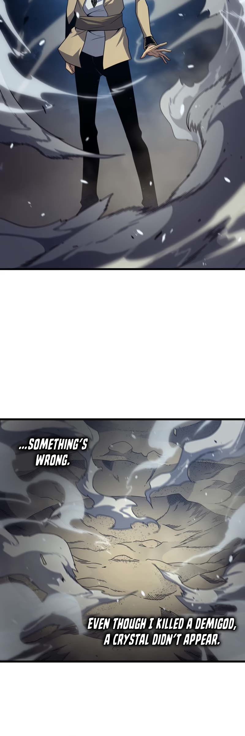 The Great Mage Returns After 4000 Years Chapter 152 page 36 - Chapter 152
