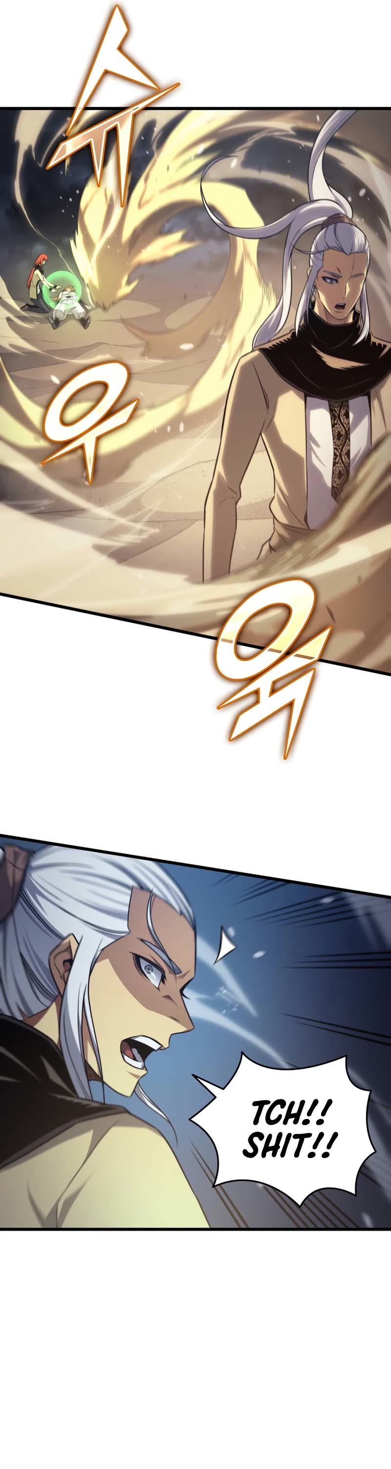 The Great Mage Returns After 4000 Years Chapter 152 page 37 - Chapter 152
