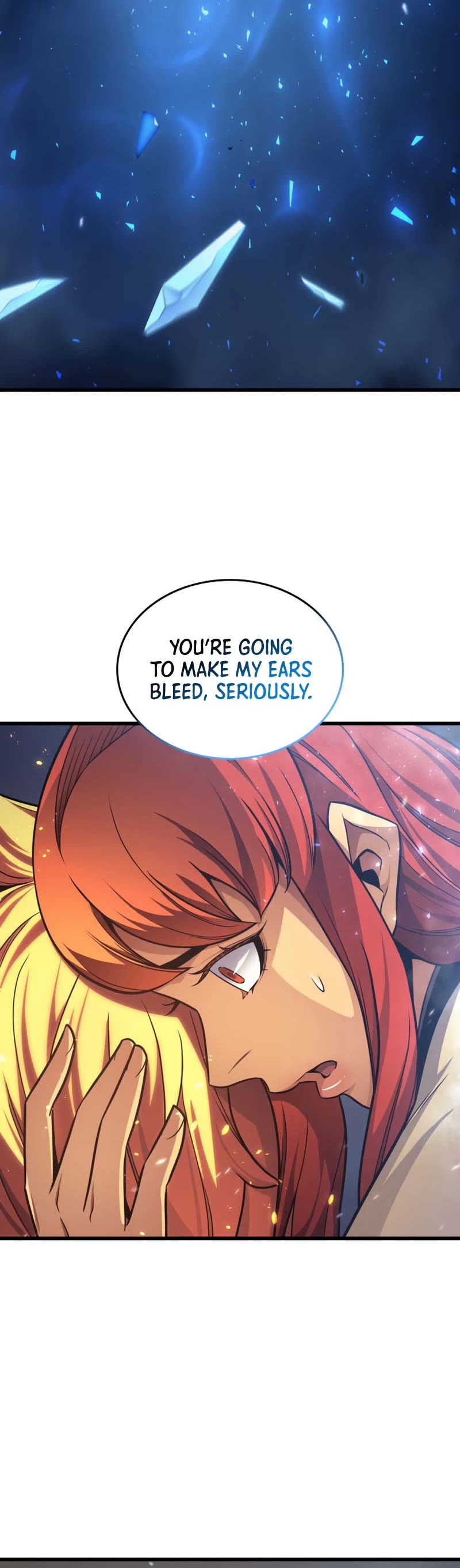 The Great Mage Returns After 4000 Years Chapter 152 page 40 - Chapter 152