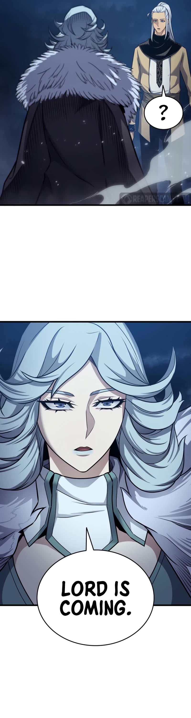 The Great Mage Returns After 4000 Years Chapter 152 page 44 - Chapter 152