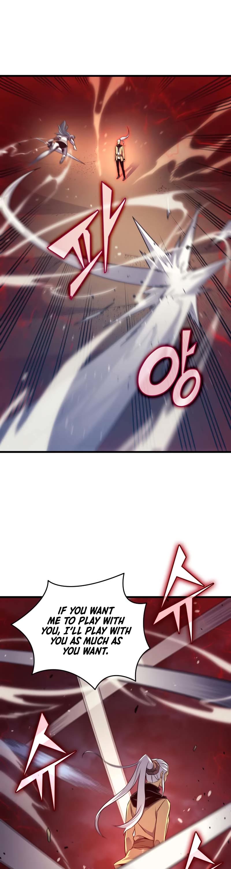 The Great Mage Returns After 4000 Years Chapter 152 page 5 - Chapter 152