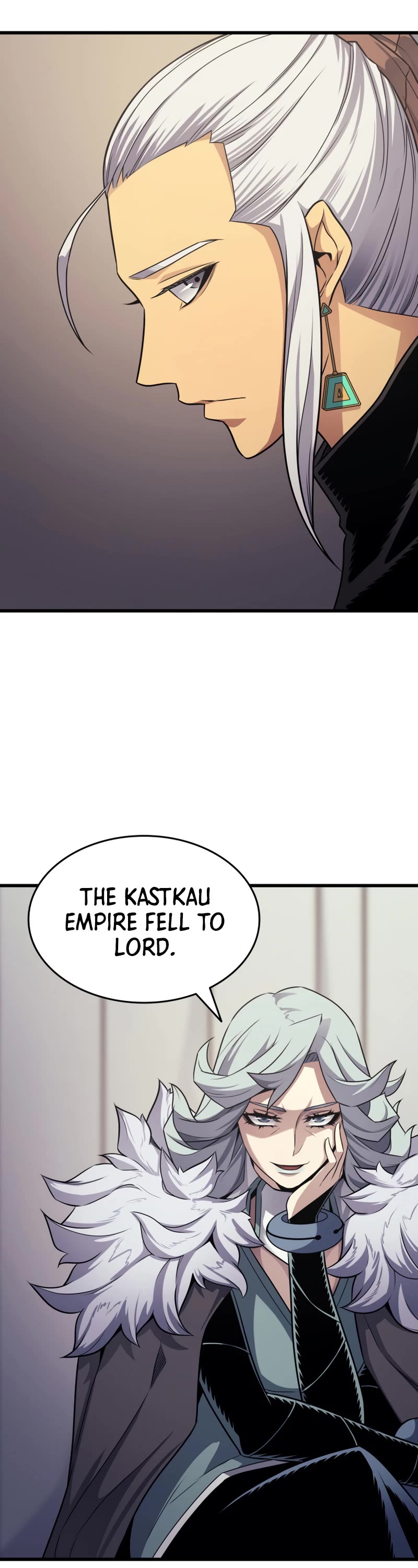 The Great Mage Returns After 4000 Years Chapter 153 page 11 - Chapter 153