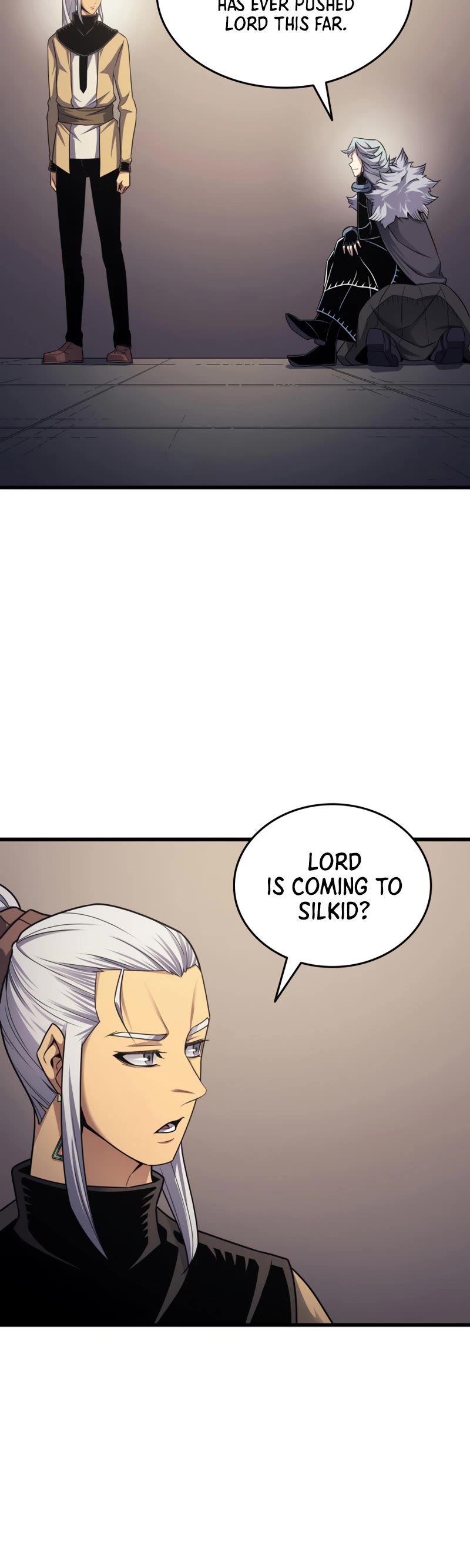 The Great Mage Returns After 4000 Years Chapter 153 page 13 - Chapter 153