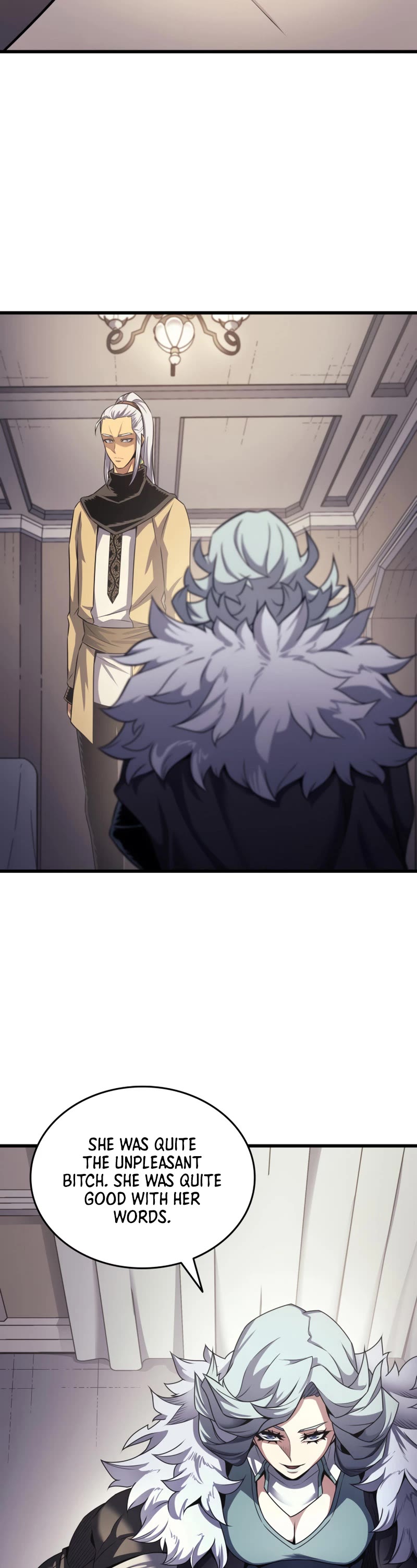 The Great Mage Returns After 4000 Years Chapter 153 page 15 - Chapter 153