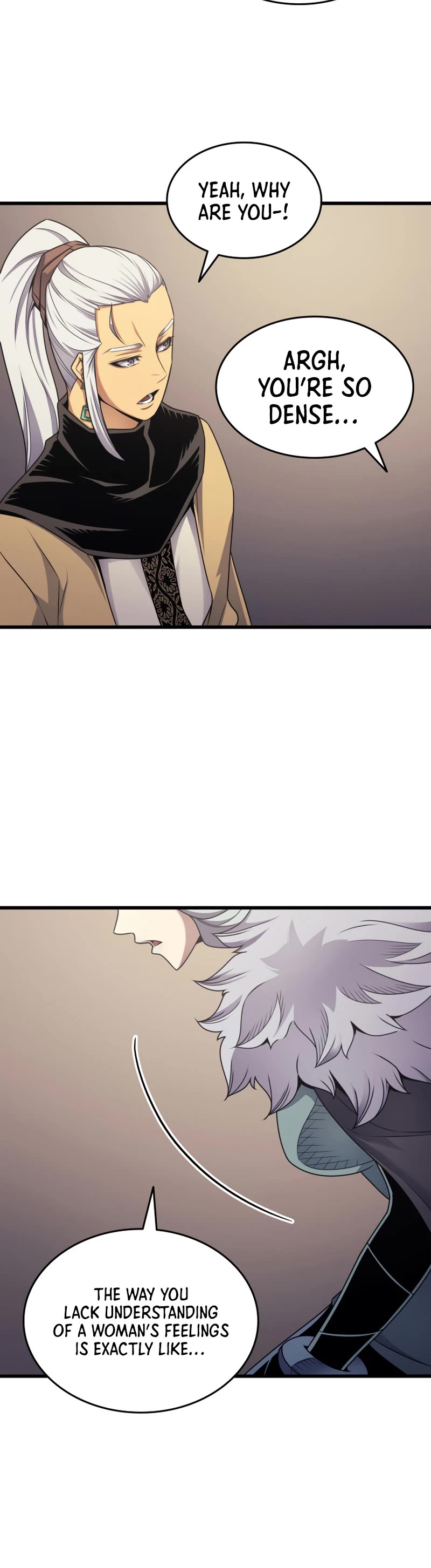 The Great Mage Returns After 4000 Years Chapter 153 page 17 - Chapter 153
