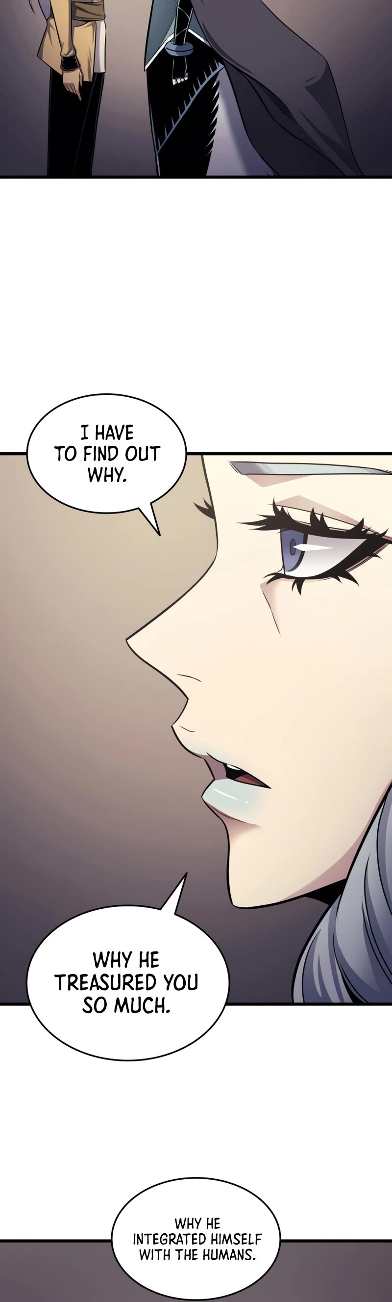 The Great Mage Returns After 4000 Years Chapter 153 page 21 - Chapter 153