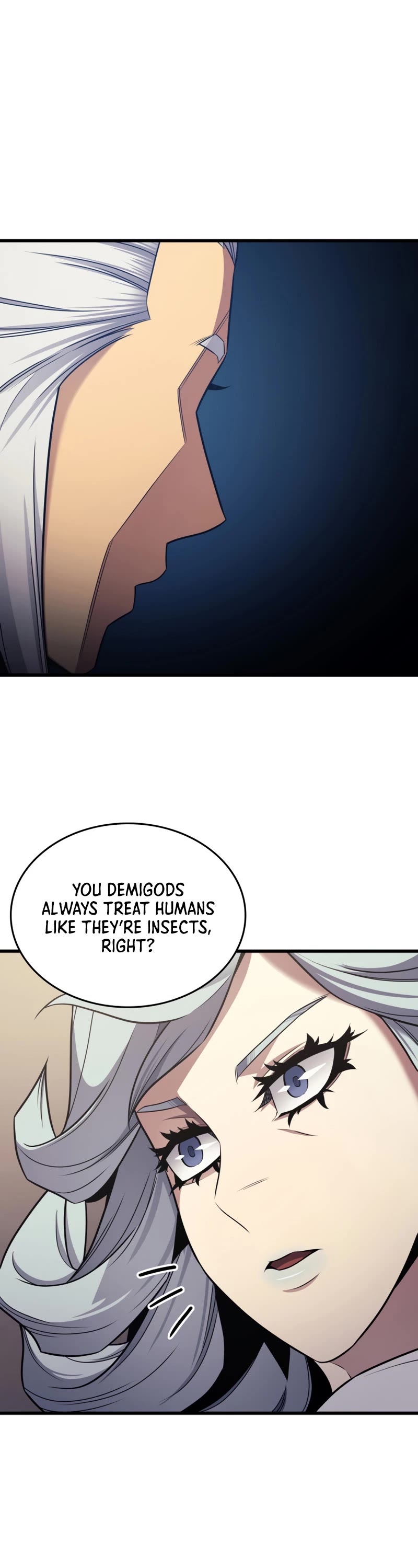 The Great Mage Returns After 4000 Years Chapter 153 page 23 - Chapter 153