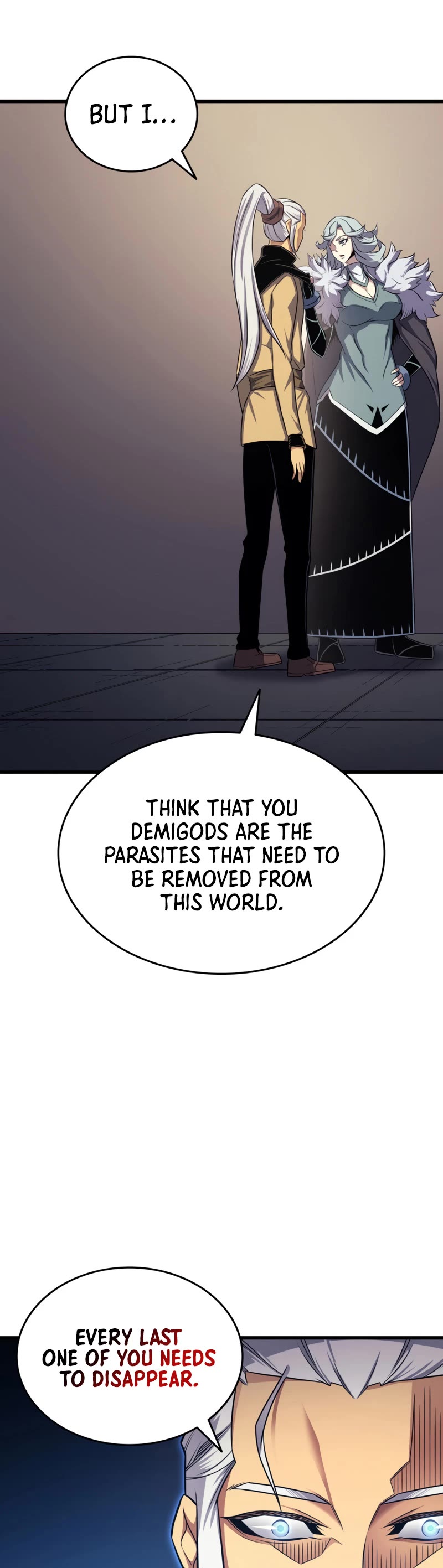 The Great Mage Returns After 4000 Years Chapter 153 page 24 - Chapter 153
