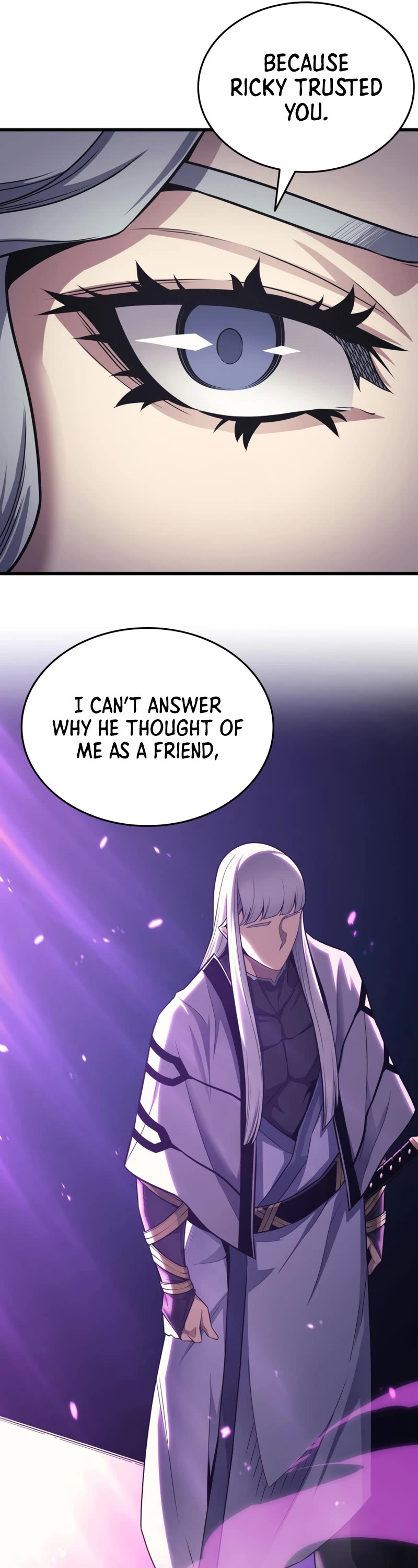 The Great Mage Returns After 4000 Years Chapter 153 page 26 - Chapter 153