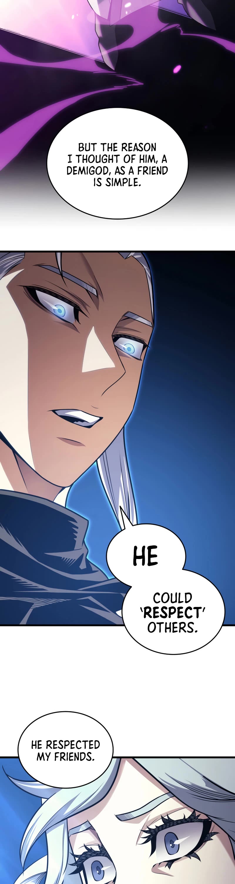 The Great Mage Returns After 4000 Years Chapter 153 page 27 - Chapter 153