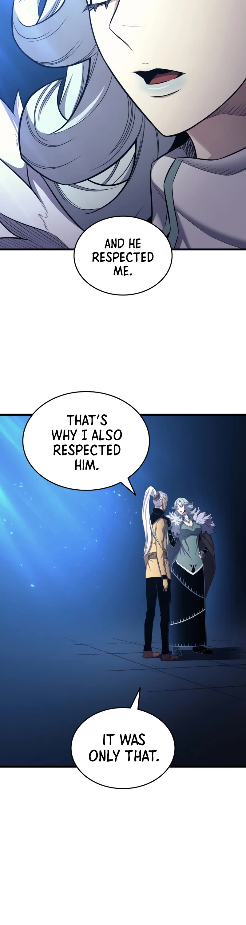 The Great Mage Returns After 4000 Years Chapter 153 page 28 - Chapter 153