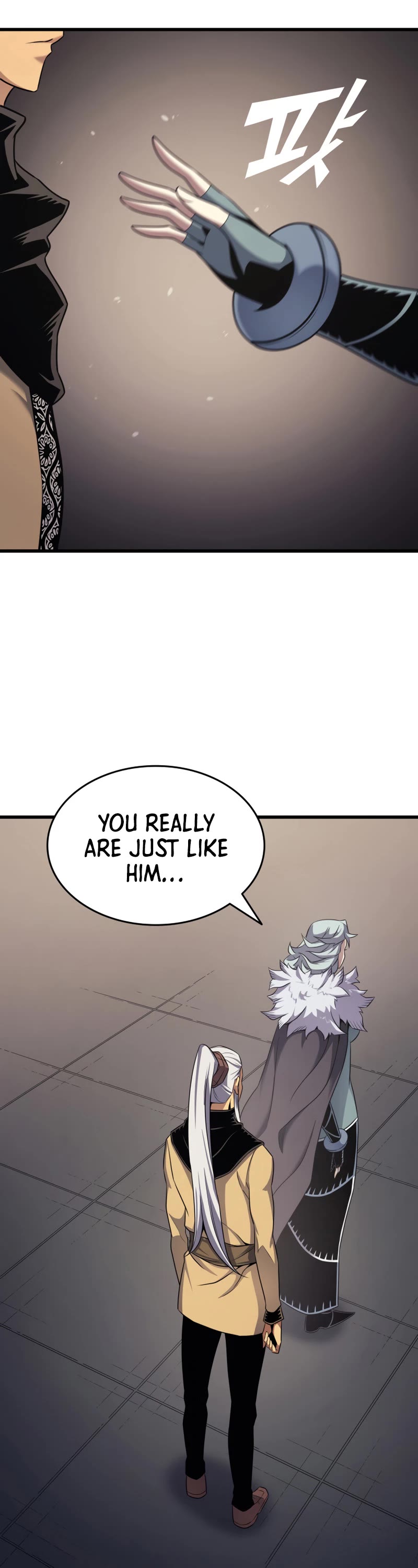 The Great Mage Returns After 4000 Years Chapter 153 page 29 - Chapter 153