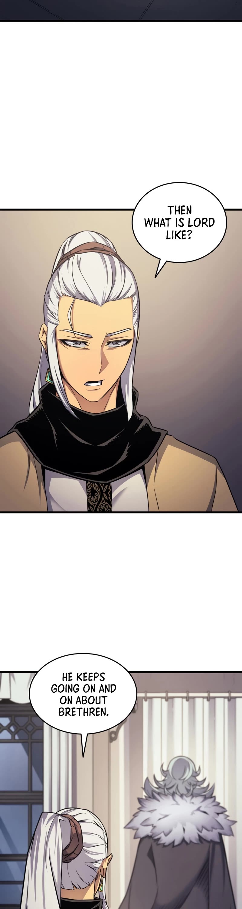 The Great Mage Returns After 4000 Years Chapter 153 page 30 - Chapter 153