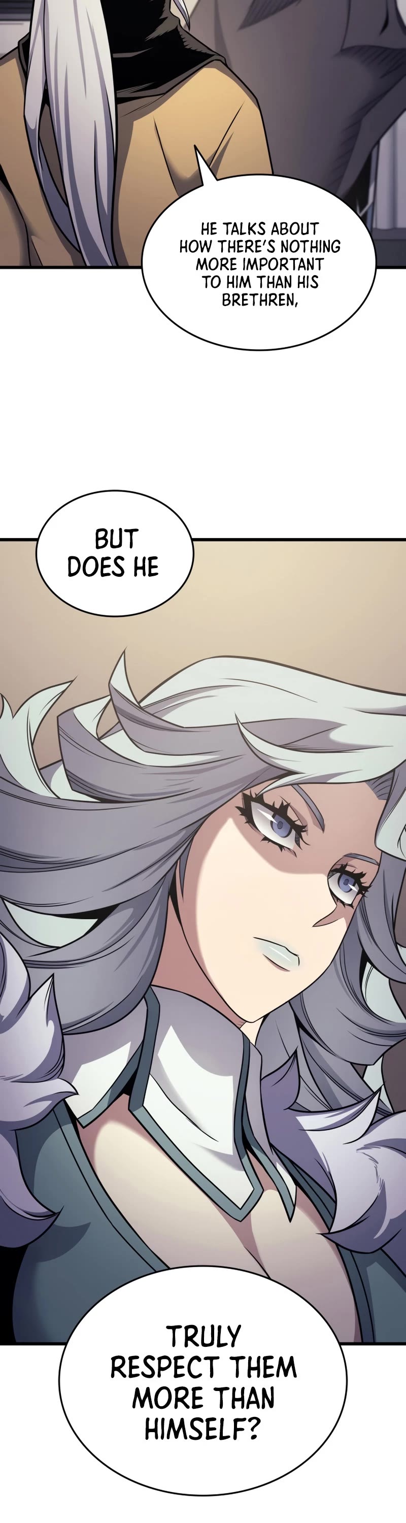 The Great Mage Returns After 4000 Years Chapter 153 page 31 - Chapter 153