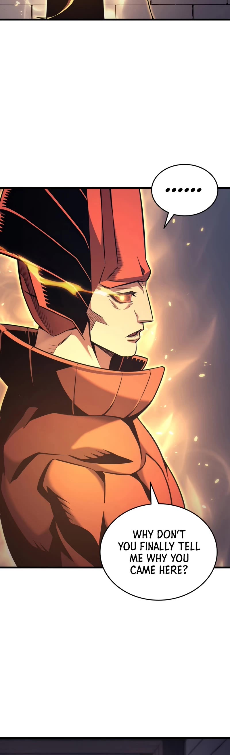The Great Mage Returns After 4000 Years Chapter 153 page 33 - Chapter 153