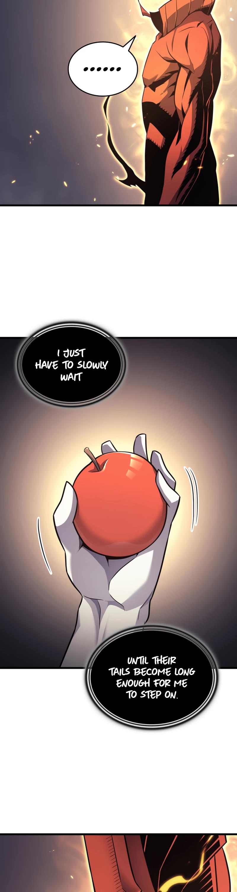 The Great Mage Returns After 4000 Years Chapter 153 page 36 - Chapter 153