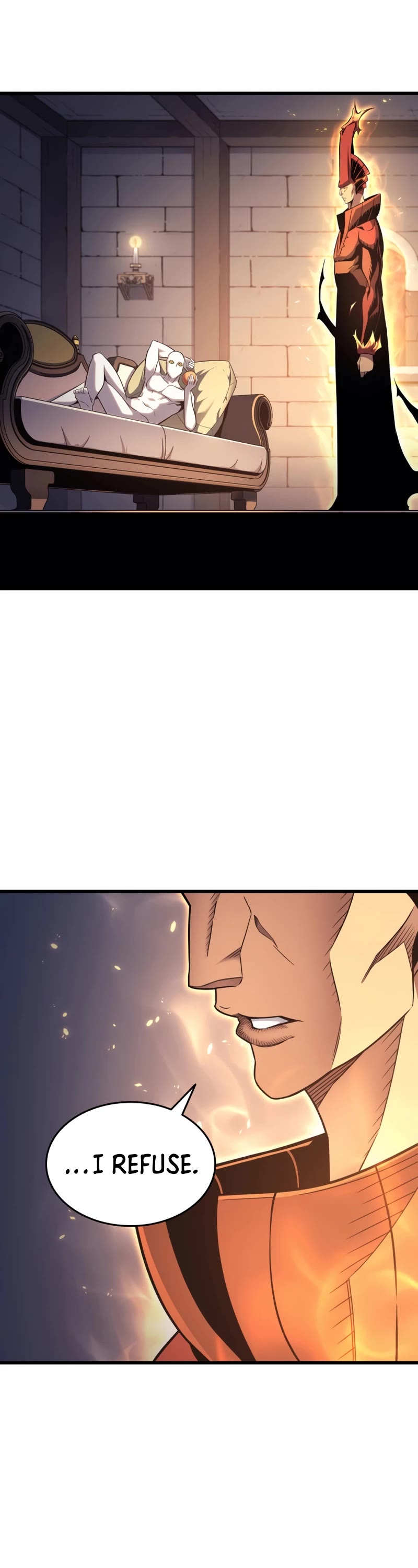 The Great Mage Returns After 4000 Years Chapter 153 page 38 - Chapter 153