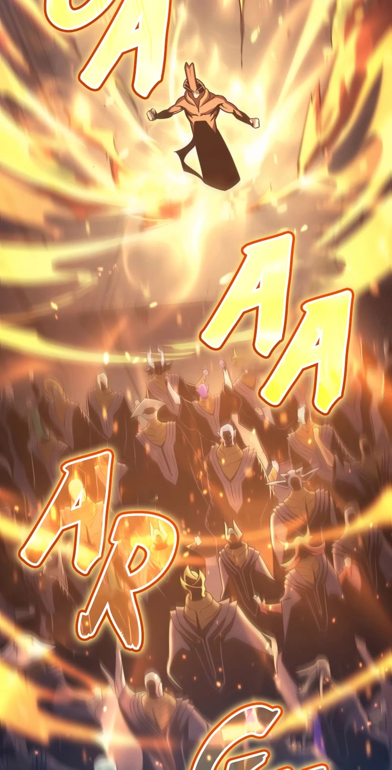 The Great Mage Returns After 4000 Years Chapter 153 page 43 - Chapter 153