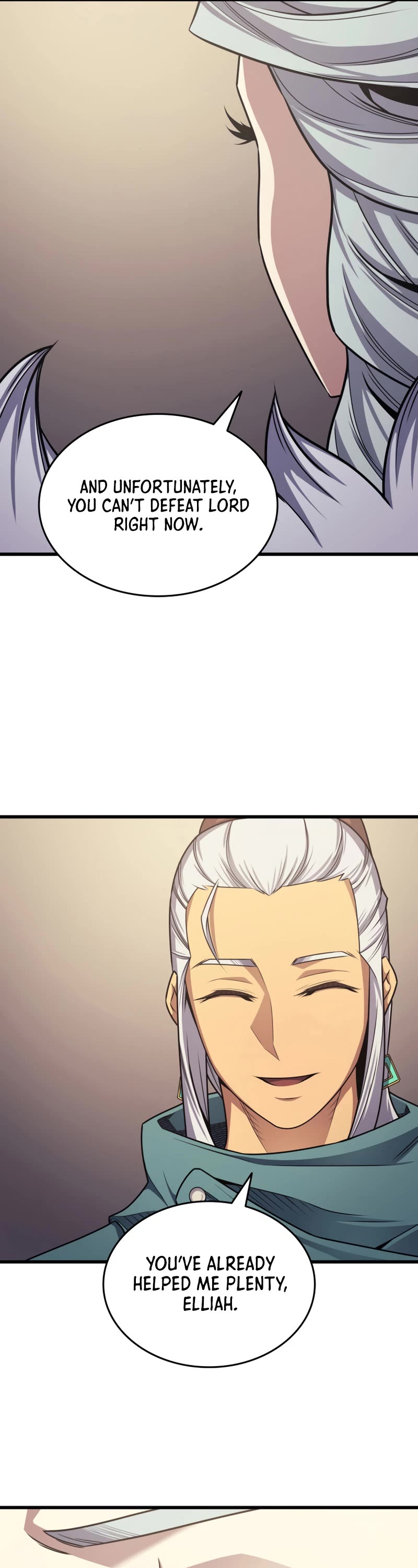 The Great Mage Returns After 4000 Years Chapter 154 page 18 - Chapter 154