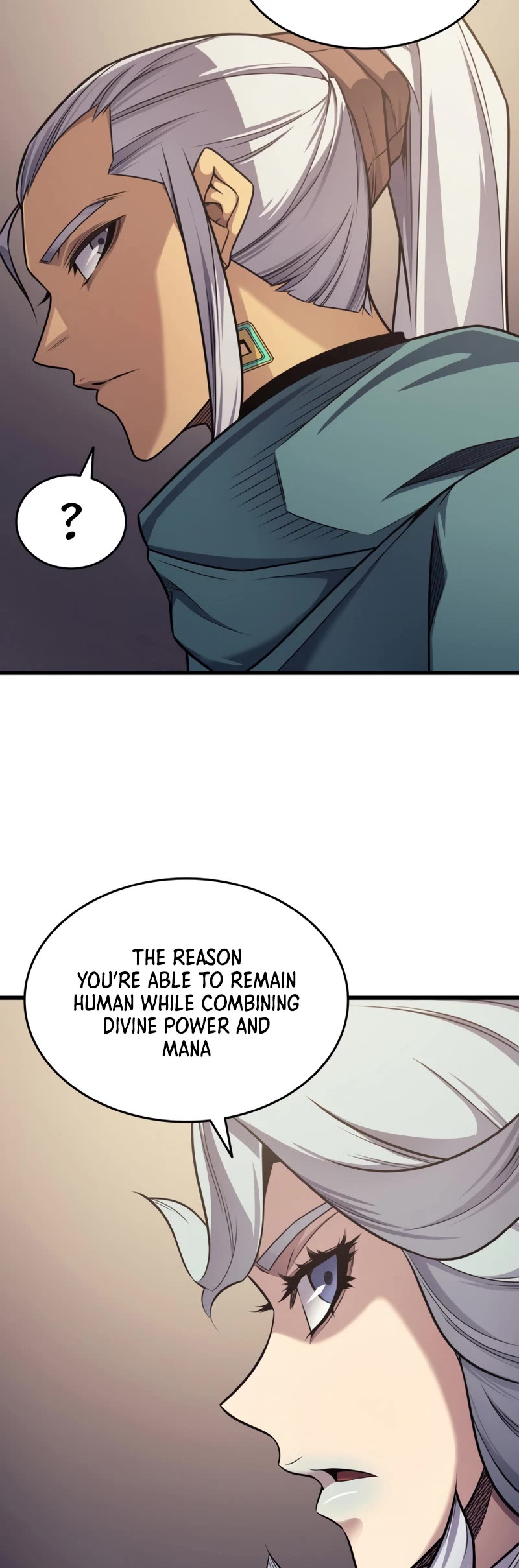 The Great Mage Returns After 4000 Years Chapter 154 page 20 - Chapter 154