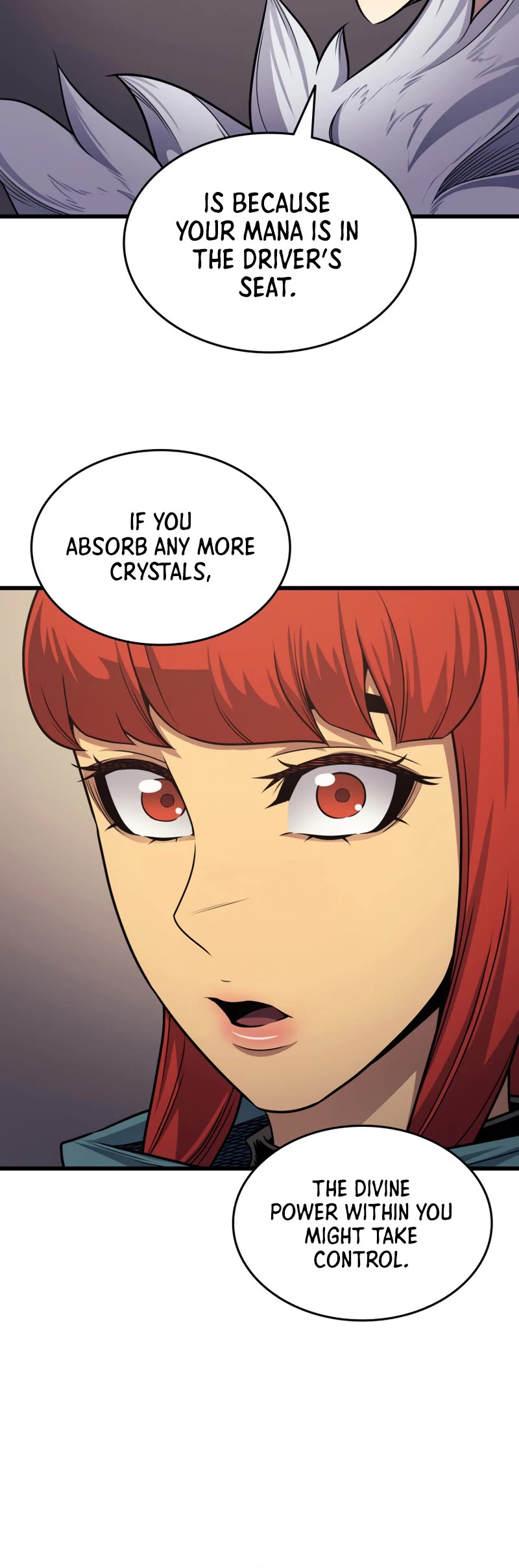 The Great Mage Returns After 4000 Years Chapter 154 page 21 - Chapter 154
