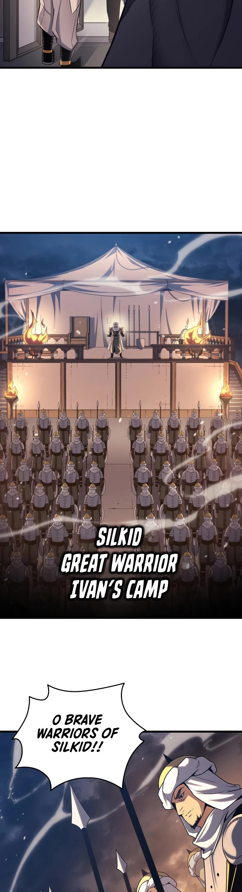 The Great Mage Returns After 4000 Years Chapter 154 page 24 - Chapter 154