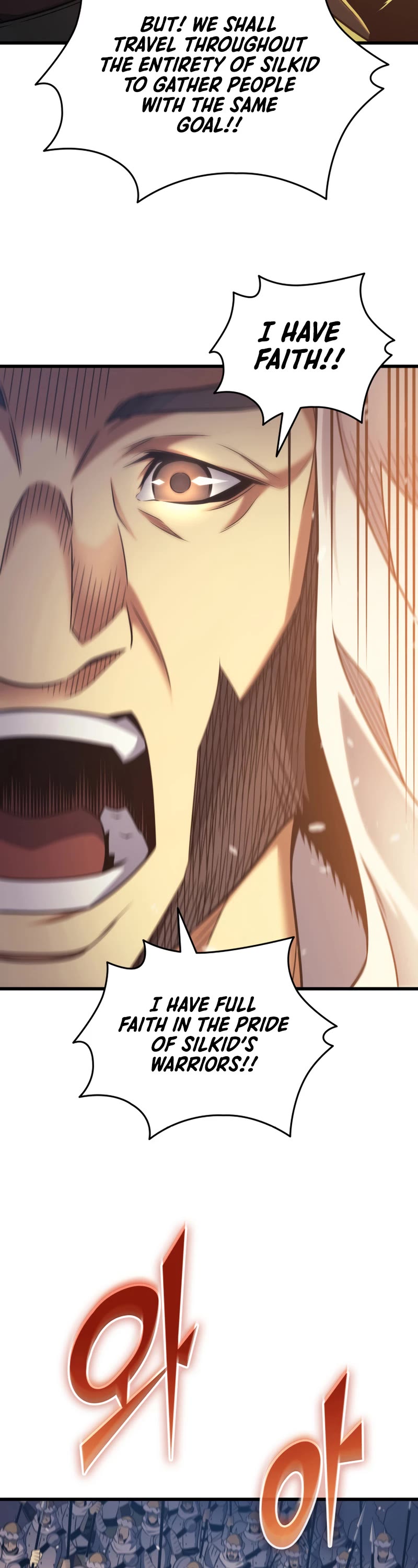 The Great Mage Returns After 4000 Years Chapter 154 page 27 - Chapter 154