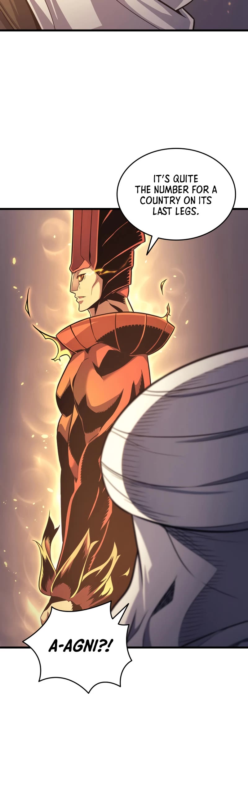 The Great Mage Returns After 4000 Years Chapter 154 page 29 - Chapter 154