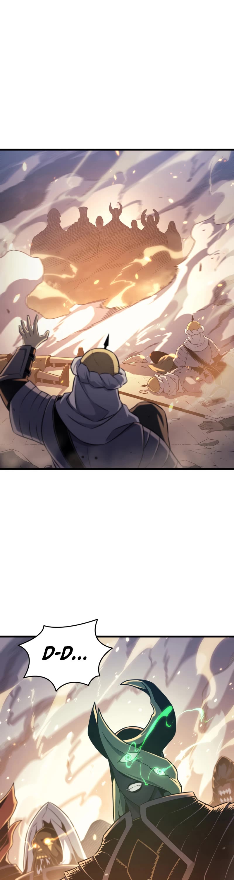 The Great Mage Returns After 4000 Years Chapter 154 page 31 - Chapter 154