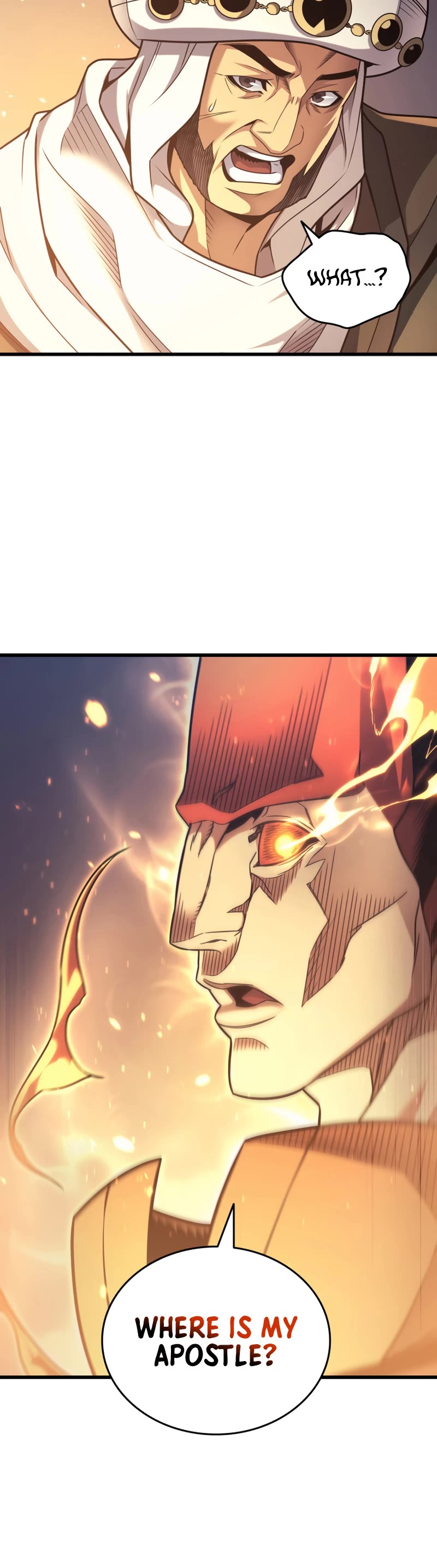 The Great Mage Returns After 4000 Years Chapter 154 page 33 - Chapter 154