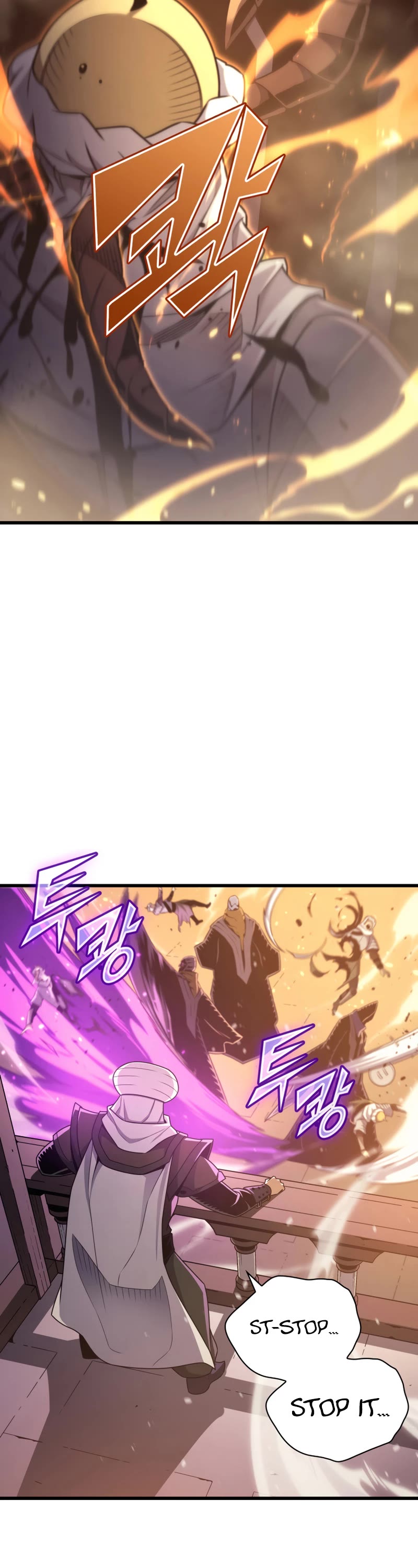 The Great Mage Returns After 4000 Years Chapter 154 page 41 - Chapter 154
